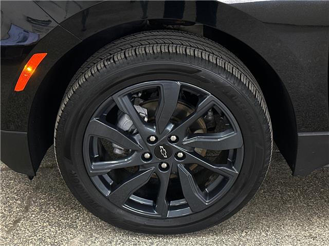 2024 Chevrolet Equinox RS (Stk: 43151J) in Belleville - Image 3 of 23 2024 Chevrolet Equinox RS (Stk: 43151J) in Belleville - Image 3 of 23