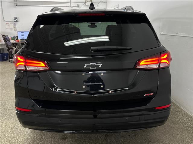 2024 Chevrolet Equinox RS (Stk: 43151J) in Belleville - Image 5 of 23 2024 Chevrolet Equinox RS (Stk: 43151J) in Belleville - Image 5 of 23