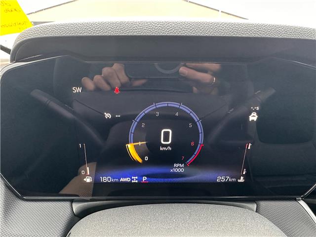 2026 Chevrolet TrailBlazer LT (Stk: 26040) in Moosomin - Image 6 of 11 2026 Chevrolet TrailBlazer LT (Stk: 26040) in Moosomin - Image 6 of 11