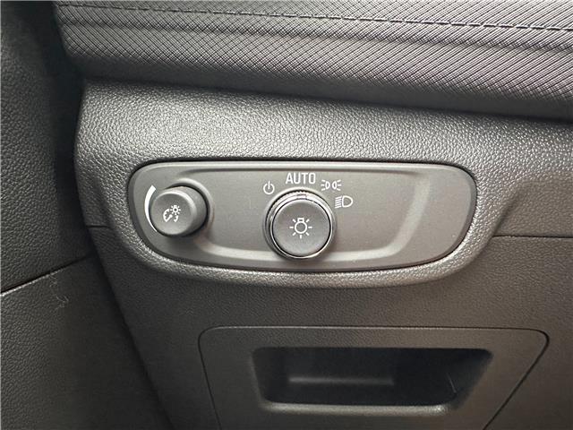 2026 Chevrolet TrailBlazer LT (Stk: 26040) in Moosomin - Image 7 of 11 2026 Chevrolet TrailBlazer LT (Stk: 26040) in Moosomin - Image 7 of 11