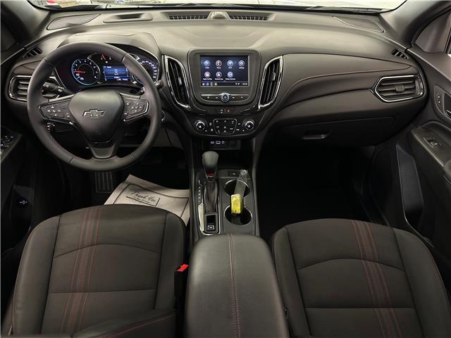 2024 Chevrolet Equinox RS (Stk: 43151J) in Belleville - Image 9 of 23 2024 Chevrolet Equinox RS (Stk: 43151J) in Belleville - Image 9 of 23