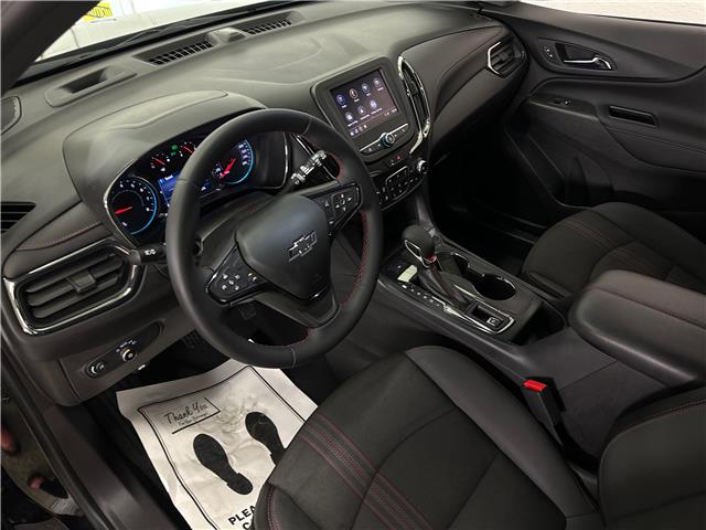 2024 Chevrolet Equinox RS (Stk: 43151J) in Belleville - Image 12 of 23 2024 Chevrolet Equinox RS (Stk: 43151J) in Belleville - Image 12 of 23