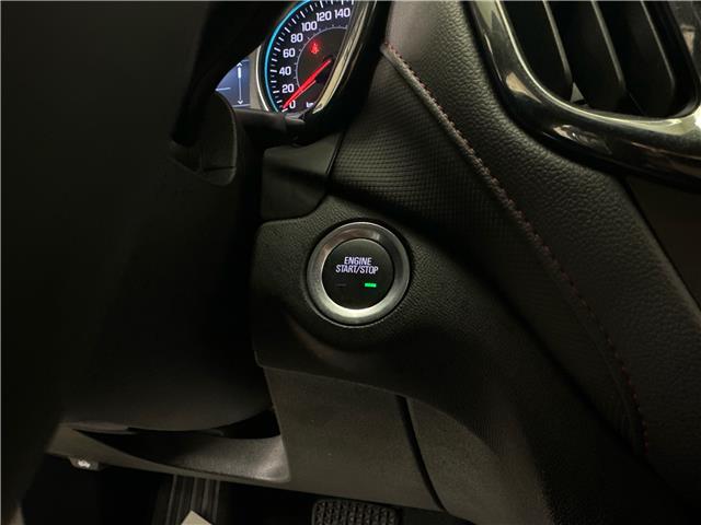 2024 Chevrolet Equinox RS (Stk: 43151J) in Belleville - Image 19 of 23 2024 Chevrolet Equinox RS (Stk: 43151J) in Belleville - Image 19 of 23