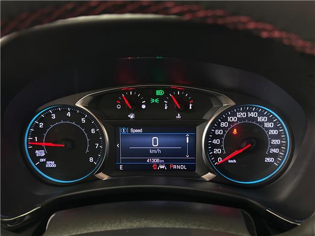 2024 Chevrolet Equinox RS (Stk: 43151J) in Belleville - Image 21 of 23 2024 Chevrolet Equinox RS (Stk: 43151J) in Belleville - Image 21 of 23