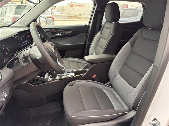 2026 Chevrolet TrailBlazer LT (Stk: 26040) in Moosomin - Image 8 of 11 2026 Chevrolet TrailBlazer LT (Stk: 26040) in Moosomin - Image 8 of 11