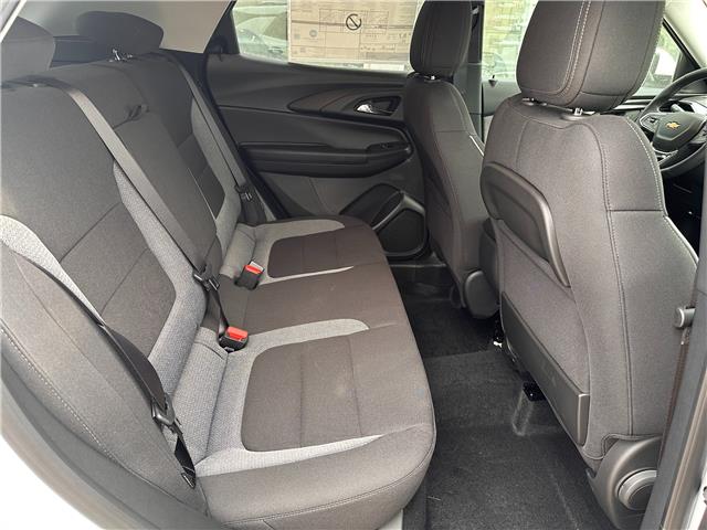 2026 Chevrolet TrailBlazer LT (Stk: 26040) in Moosomin - Image 11 of 11 2026 Chevrolet TrailBlazer LT (Stk: 26040) in Moosomin - Image 11 of 11