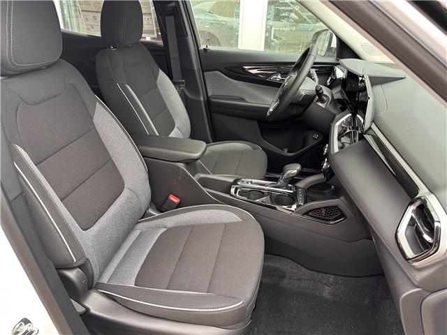 2026 Chevrolet TrailBlazer LT (Stk: 26040) in Moosomin - Image 10 of 11 2026 Chevrolet TrailBlazer LT (Stk: 26040) in Moosomin - Image 10 of 11