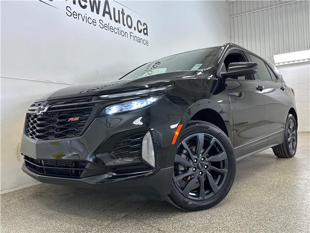 2024 Chevrolet Equinox RS (Stk: 43151J) in Belleville - Image 23 of 23 2024 Chevrolet Equinox RS (Stk: 43151J) in Belleville - Image 23 of 23