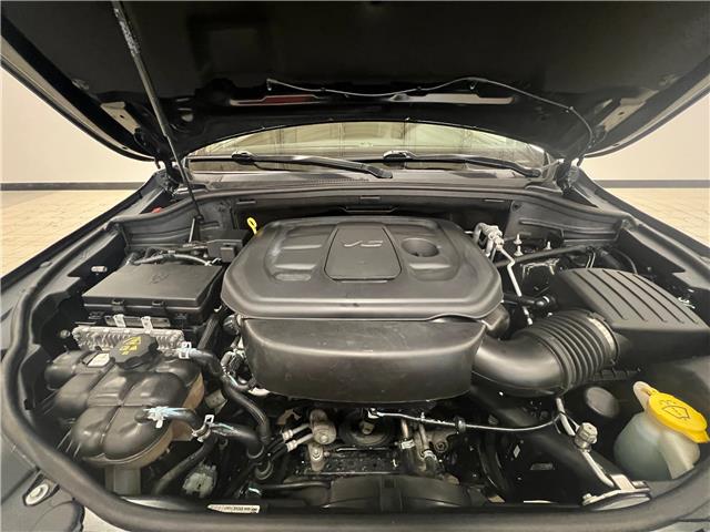 2020 Jeep Grand Cherokee Limited (Stk: C173004A) in Courtenay - Image 11 of 17