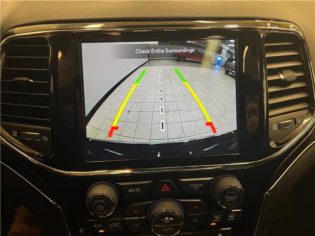 2020 Jeep Grand Cherokee Limited (Stk: C173004A) in Courtenay - Image 16 of 17