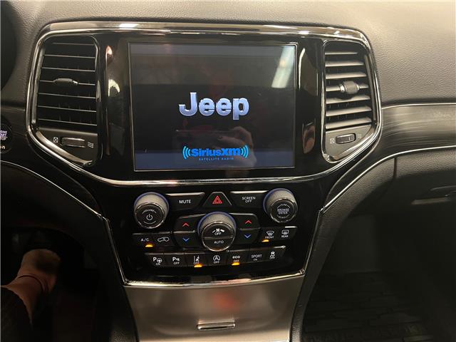 2020 Jeep Grand Cherokee Limited (Stk: C173004A) in Courtenay - Image 15 of 17