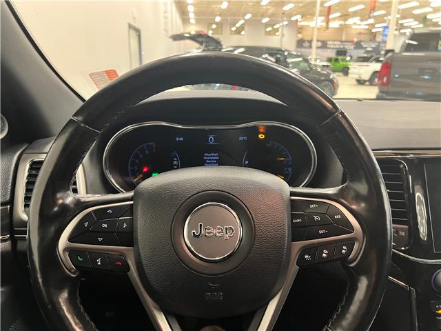 2020 Jeep Grand Cherokee Limited (Stk: C173004A) in Courtenay - Image 14 of 17