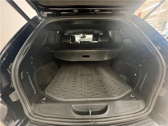 2020 Jeep Grand Cherokee Limited (Stk: C173004A) in Courtenay - Image 17 of 17