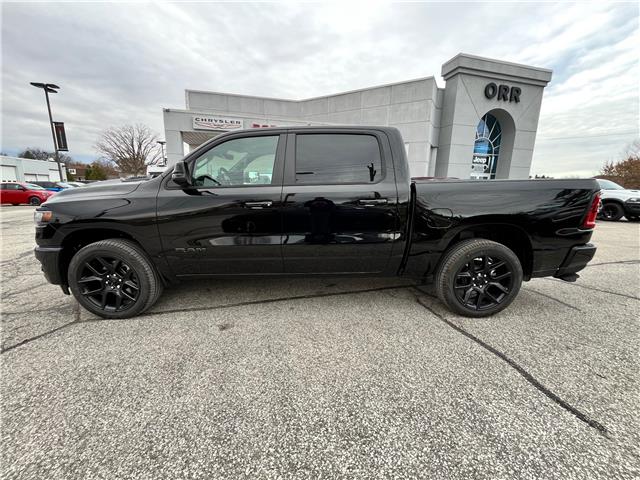 2026 RAM 1500 Sport (Stk: 26-158) in Sarnia - Image 2 of 24