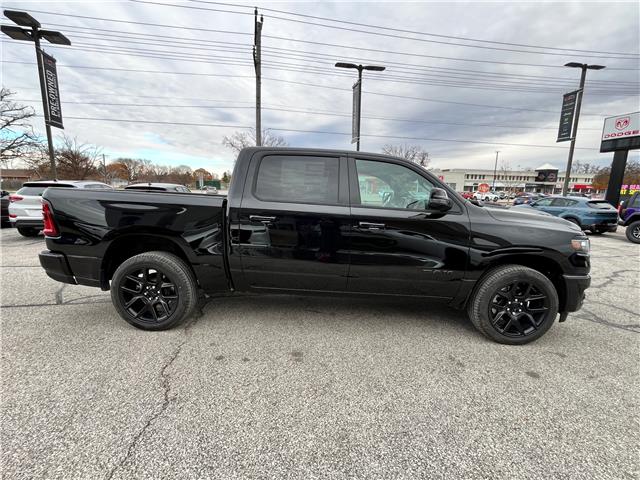 2026 RAM 1500 Sport (Stk: 26-158) in Sarnia - Image 5 of 24