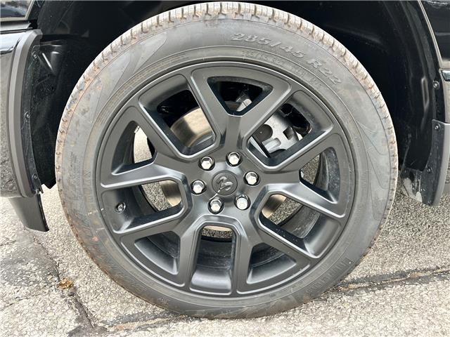 2026 RAM 1500 Sport (Stk: 26-158) in Sarnia - Image 7 of 24