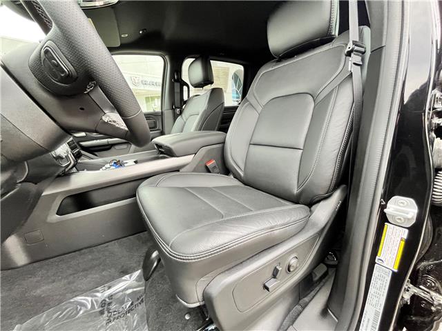 2026 RAM 1500 Sport (Stk: 26-158) in Sarnia - Image 9 of 24