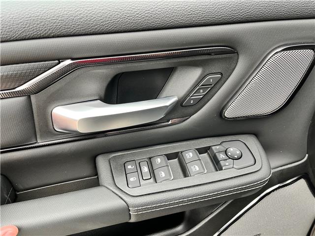 2026 RAM 1500 Sport (Stk: 26-158) in Sarnia - Image 10 of 24