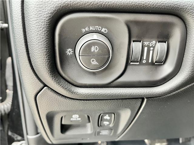 2026 RAM 1500 Sport (Stk: 26-158) in Sarnia - Image 11 of 24