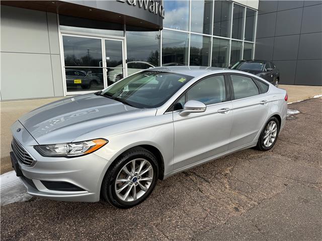 2017 Ford Fusion SE (Stk: 24663) in Pembroke - Image 3 of 26