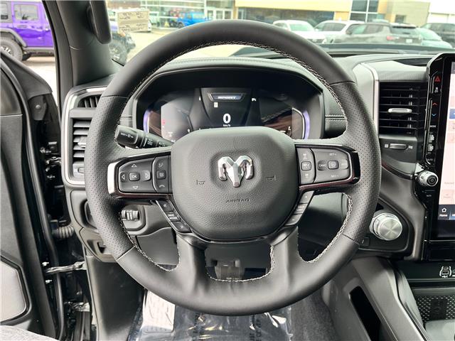 2026 RAM 1500 Sport (Stk: 26-158) in Sarnia - Image 13 of 24