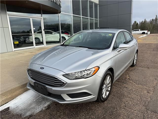 2017 Ford Fusion SE (Stk: 24663) in Pembroke - Image 4 of 26