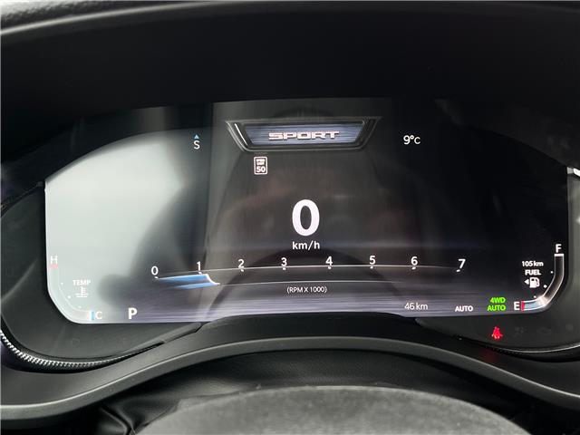 2026 RAM 1500 Sport (Stk: 26-158) in Sarnia - Image 14 of 24