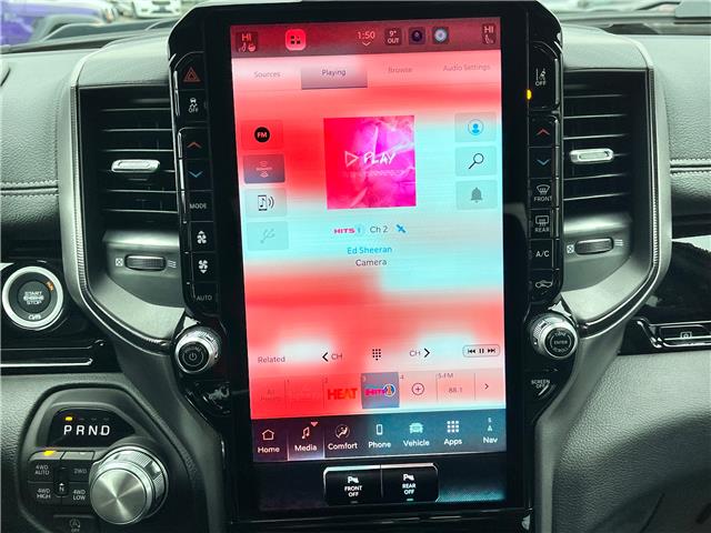 2026 RAM 1500 Sport (Stk: 26-158) in Sarnia - Image 17 of 24