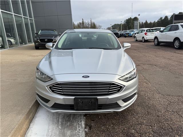2017 Ford Fusion SE (Stk: 24663) in Pembroke - Image 5 of 26