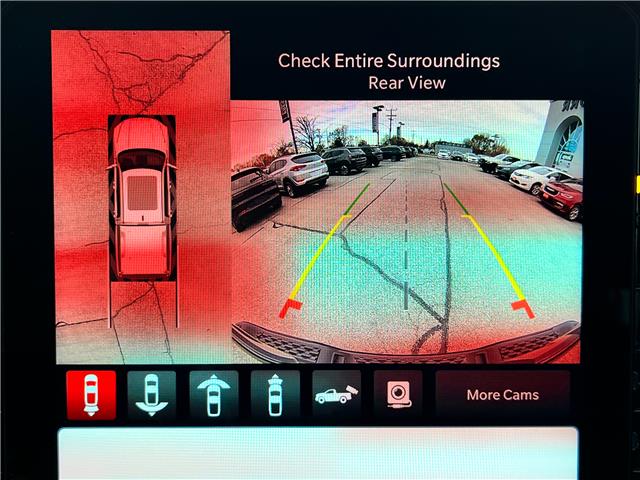 2026 RAM 1500 Sport (Stk: 26-158) in Sarnia - Image 18 of 24