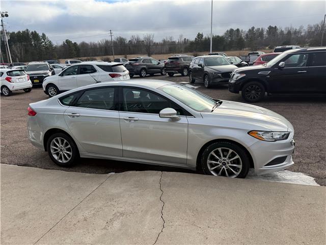 2017 Ford Fusion SE (Stk: 24663) in Pembroke - Image 7 of 26