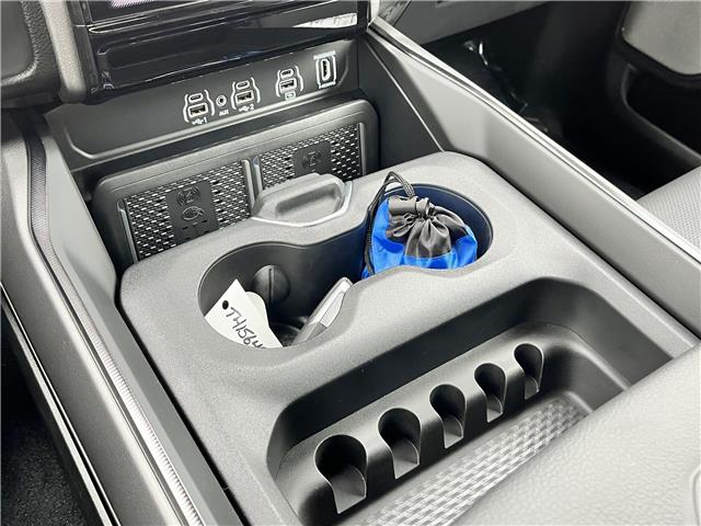 2026 RAM 1500 Sport (Stk: 26-158) in Sarnia - Image 15 of 24