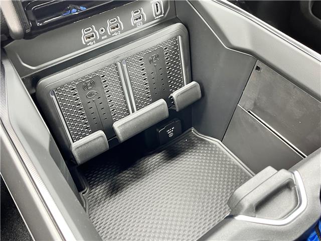 2026 RAM 1500 Sport (Stk: 26-158) in Sarnia - Image 16 of 24