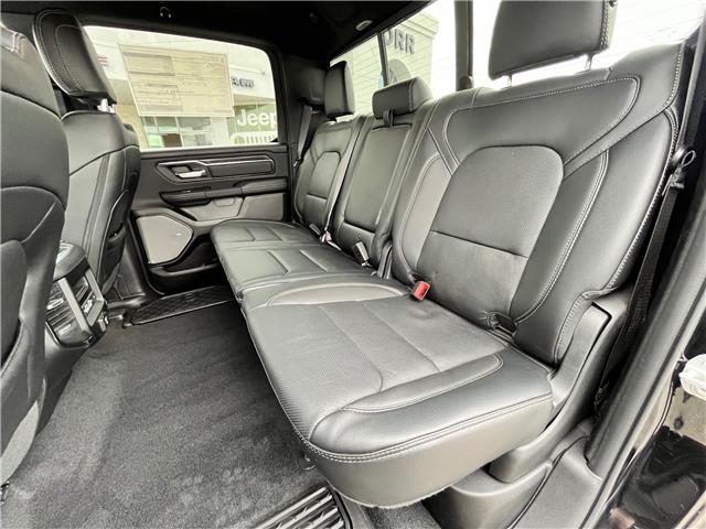 2026 RAM 1500 Sport (Stk: 26-158) in Sarnia - Image 20 of 24