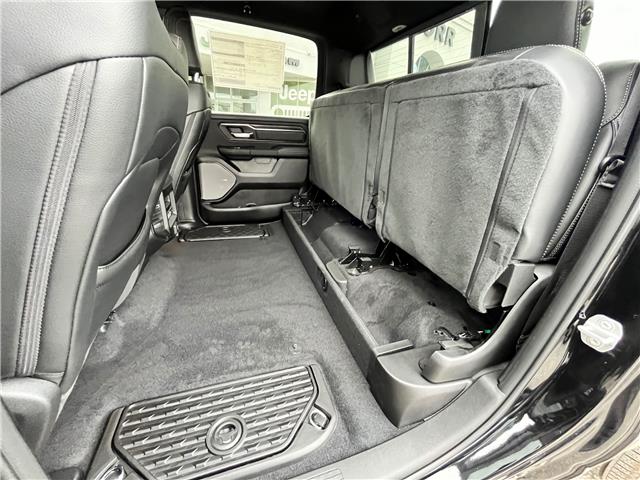2026 RAM 1500 Sport (Stk: 26-158) in Sarnia - Image 21 of 24