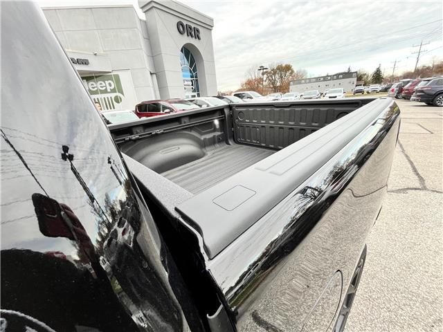 2026 RAM 1500 Sport (Stk: 26-158) in Sarnia - Image 23 of 24