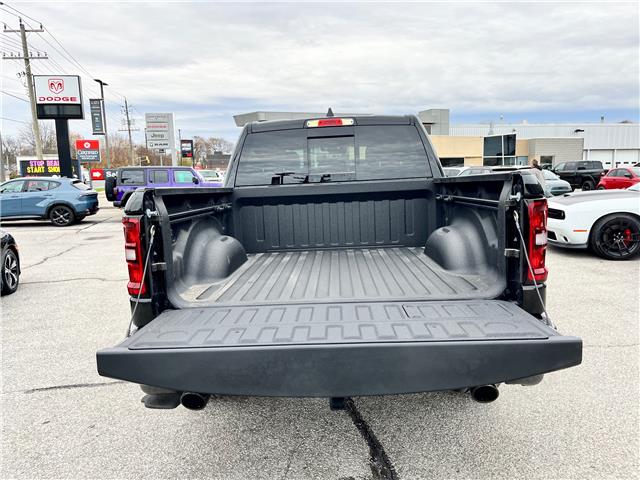2026 RAM 1500 Sport (Stk: 26-158) in Sarnia - Image 24 of 24