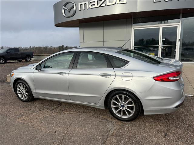 2017 Ford Fusion SE (Stk: 24663) in Pembroke - Image 13 of 26