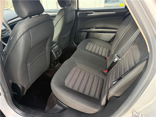 2017 Ford Fusion SE (Stk: 24663) in Pembroke - Image 14 of 26