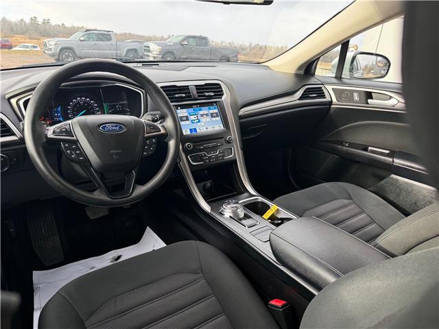 2017 Ford Fusion SE (Stk: 24663) in Pembroke - Image 15 of 26