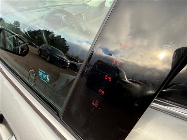 2017 Ford Fusion SE (Stk: 24663) in Pembroke - Image 16 of 26