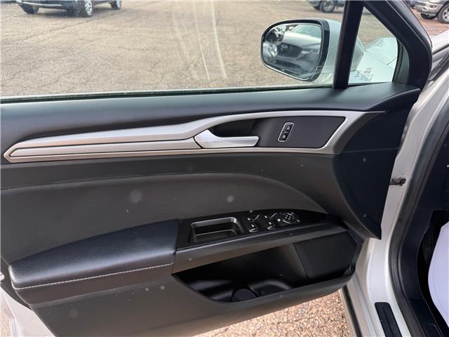 2017 Ford Fusion SE (Stk: 24663) in Pembroke - Image 18 of 26