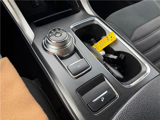 2017 Ford Fusion SE (Stk: 24663) in Pembroke - Image 20 of 26