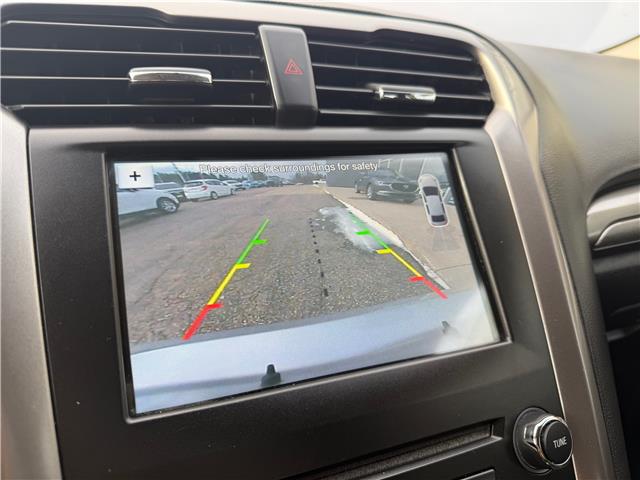 2017 Ford Fusion SE (Stk: 24663) in Pembroke - Image 23 of 26