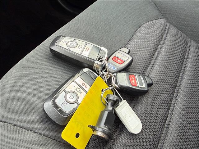 2017 Ford Fusion SE (Stk: 24663) in Pembroke - Image 26 of 26