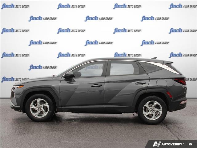 2022 Hyundai Tucson ESSENTIAL (Stk: 102223) in London - Image 3 of 25