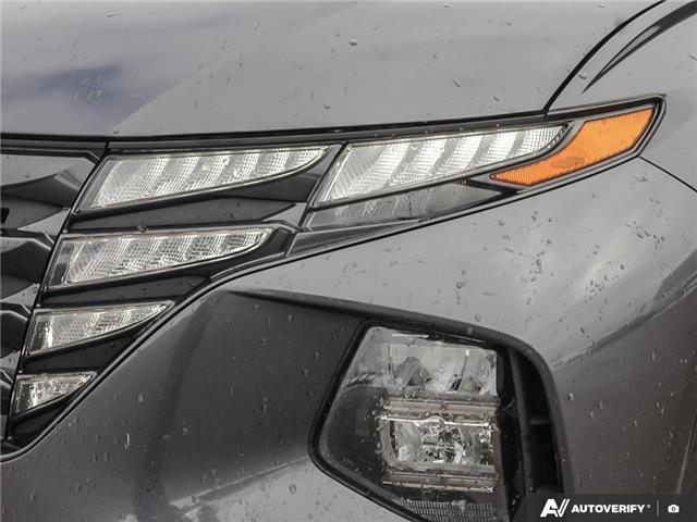 2022 Hyundai Tucson ESSENTIAL (Stk: 102223) in London - Image 9 of 25