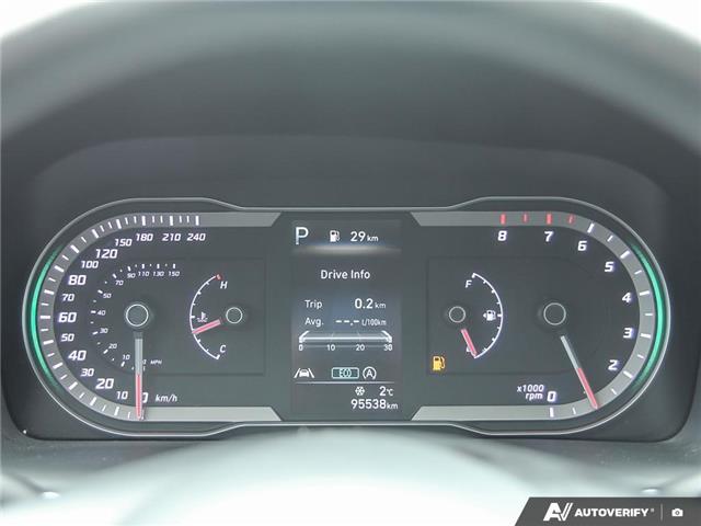 2022 Hyundai Tucson ESSENTIAL (Stk: 102223) in London - Image 14 of 25