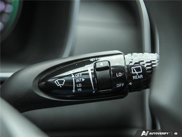 2022 Hyundai Tucson ESSENTIAL (Stk: 102223) in London - Image 15 of 25