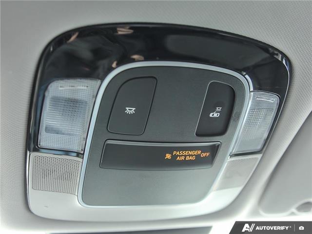 2022 Hyundai Tucson ESSENTIAL (Stk: 102223) in London - Image 21 of 25